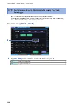 Предварительный просмотр 128 страницы Hioki ST4030 Instruction Manual