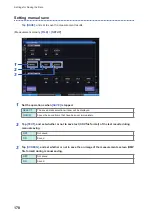 Предварительный просмотр 178 страницы Hioki ST4030 Instruction Manual