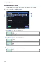 Предварительный просмотр 180 страницы Hioki ST4030 Instruction Manual