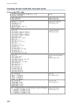 Предварительный просмотр 186 страницы Hioki ST4030 Instruction Manual