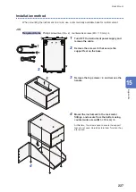 Предварительный просмотр 235 страницы Hioki ST4030 Instruction Manual