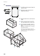 Предварительный просмотр 236 страницы Hioki ST4030 Instruction Manual