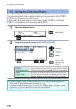 Preview for 116 page of Hioki ST5520 Instruction Manual