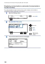 Preview for 128 page of Hioki ST5520 Instruction Manual