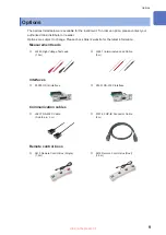 Предварительный просмотр 9 страницы Hioki ST5680 Instruction Manual