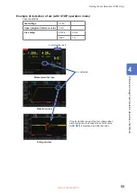 Предварительный просмотр 55 страницы Hioki ST5680 Instruction Manual