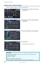 Предварительный просмотр 76 страницы Hioki ST5680 Instruction Manual