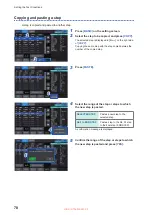 Предварительный просмотр 78 страницы Hioki ST5680 Instruction Manual