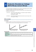 Предварительный просмотр 85 страницы Hioki ST5680 Instruction Manual