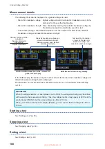 Предварительный просмотр 100 страницы Hioki ST5680 Instruction Manual