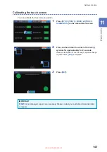 Предварительный просмотр 145 страницы Hioki ST5680 Instruction Manual