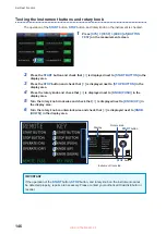 Предварительный просмотр 146 страницы Hioki ST5680 Instruction Manual