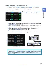 Предварительный просмотр 147 страницы Hioki ST5680 Instruction Manual