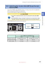 Предварительный просмотр 157 страницы Hioki ST5680 Instruction Manual