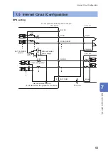 Предварительный просмотр 59 страницы Hioki SW1001 Instruction Manual