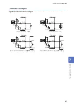 Предварительный просмотр 61 страницы Hioki SW1001 Instruction Manual