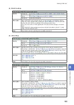 Предварительный просмотр 107 страницы Hioki SW1001 Instruction Manual