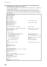 Предварительный просмотр 112 страницы Hioki SW1001 Instruction Manual