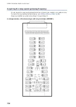 Предварительный просмотр 138 страницы Hioki SW1001 Instruction Manual