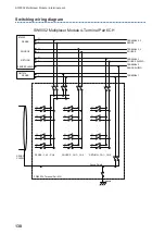 Предварительный просмотр 142 страницы Hioki SW1001 Instruction Manual