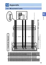 Предварительный просмотр 147 страницы Hioki SW1001 Instruction Manual