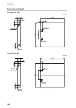 Предварительный просмотр 152 страницы Hioki SW1001 Instruction Manual