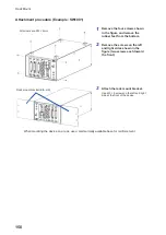 Предварительный просмотр 154 страницы Hioki SW1001 Instruction Manual