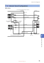 Предварительный просмотр 59 страницы Hioki SW9001 Instruction Manual