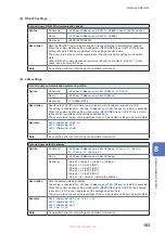 Предварительный просмотр 107 страницы Hioki SW9001 Instruction Manual