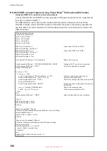 Предварительный просмотр 112 страницы Hioki SW9001 Instruction Manual