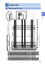 Предварительный просмотр 149 страницы Hioki SW9001 Instruction Manual