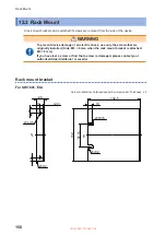 Предварительный просмотр 154 страницы Hioki SW9001 Instruction Manual