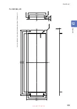 Предварительный просмотр 157 страницы Hioki SW9001 Instruction Manual