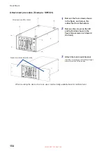 Предварительный просмотр 158 страницы Hioki SW9001 Instruction Manual