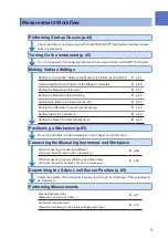 Preview for 5 page of Hioki TS2400 Instruction Manual