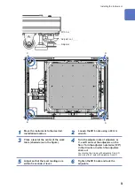 Preview for 13 page of Hioki TS2400 Instruction Manual