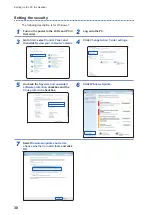 Preview for 42 page of Hioki TS2400 Instruction Manual