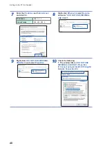 Preview for 44 page of Hioki TS2400 Instruction Manual