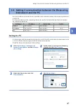 Preview for 51 page of Hioki TS2400 Instruction Manual