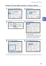 Preview for 57 page of Hioki TS2400 Instruction Manual