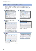 Preview for 64 page of Hioki TS2400 Instruction Manual