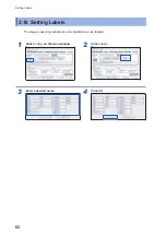 Preview for 66 page of Hioki TS2400 Instruction Manual