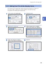 Preview for 67 page of Hioki TS2400 Instruction Manual