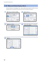 Preview for 68 page of Hioki TS2400 Instruction Manual