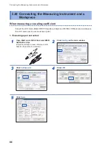 Preview for 70 page of Hioki TS2400 Instruction Manual