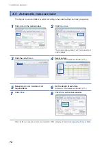 Preview for 76 page of Hioki TS2400 Instruction Manual