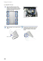 Preview for 110 page of Hioki TS2400 Instruction Manual