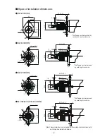 Предварительный просмотр 12 страницы HIOS BLF-2000 Operation Manual