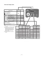 Предварительный просмотр 14 страницы HIOS BLOP-STC 3 Operation Manual