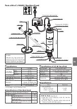 Предварительный просмотр 11 страницы HIOS CL-9000NL Operation Manual